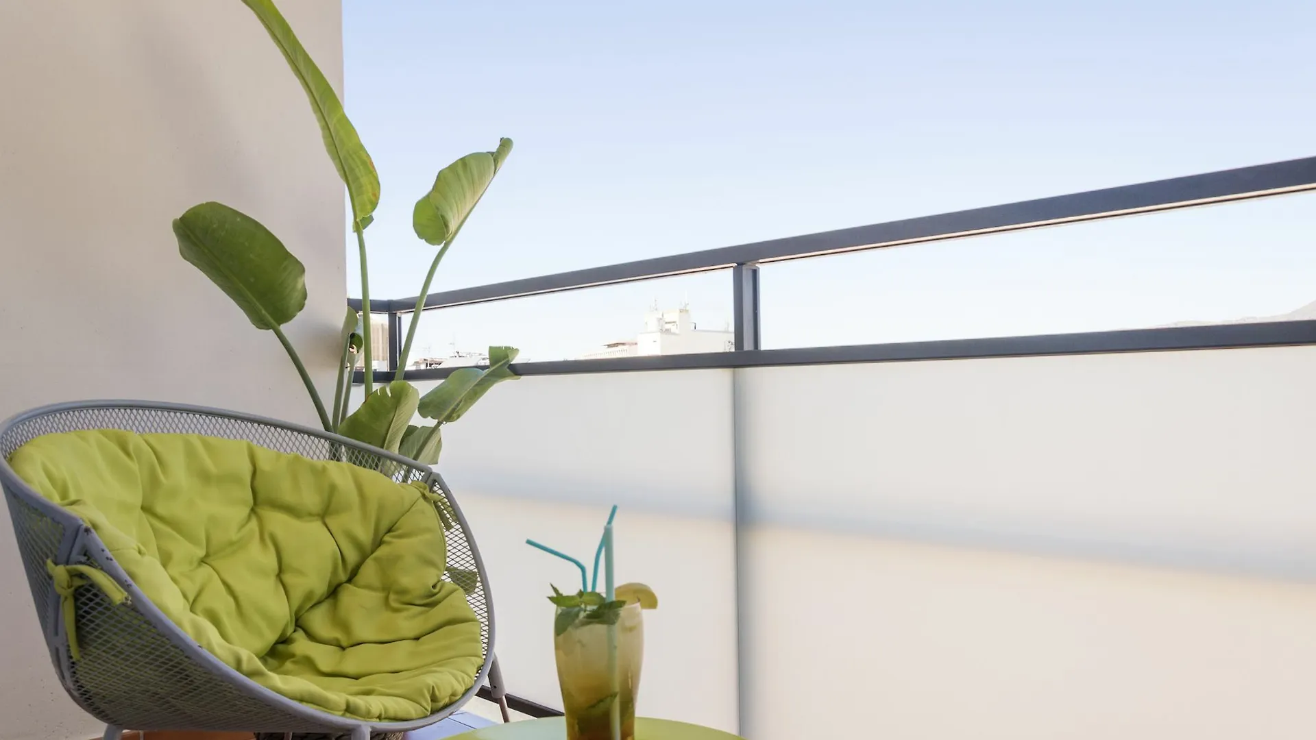 Apartamento Soho Premium Málaga