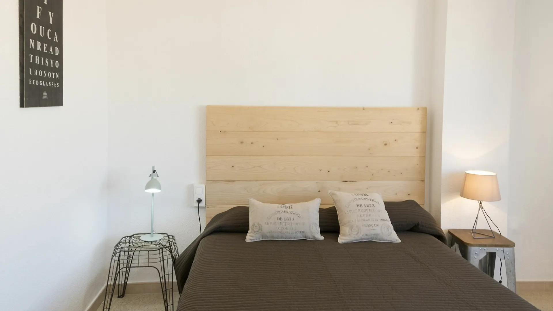 Apartamento Soho Premium Málaga
