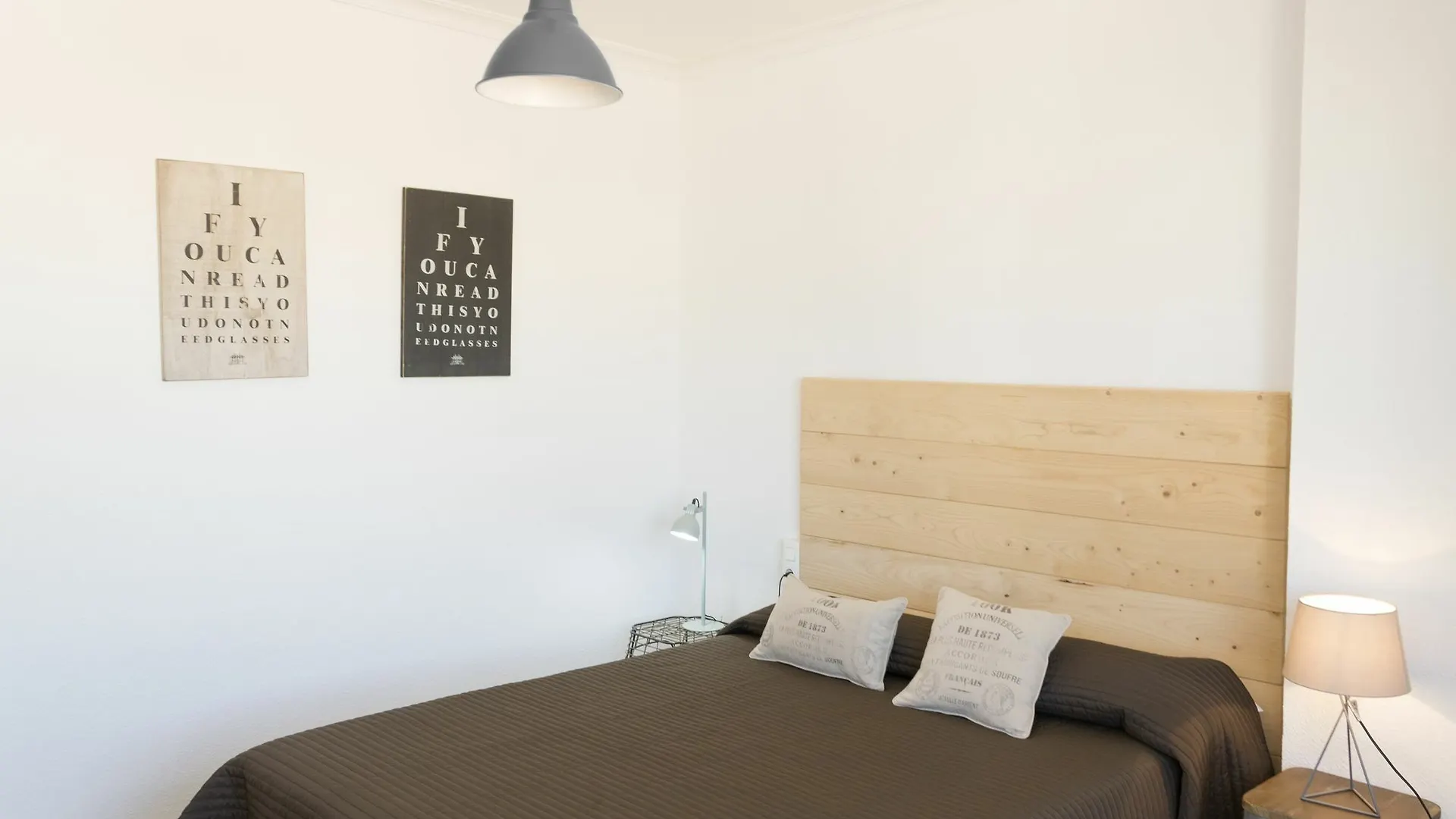 Apartament Apartamento Soho Premium Malaga 0*,