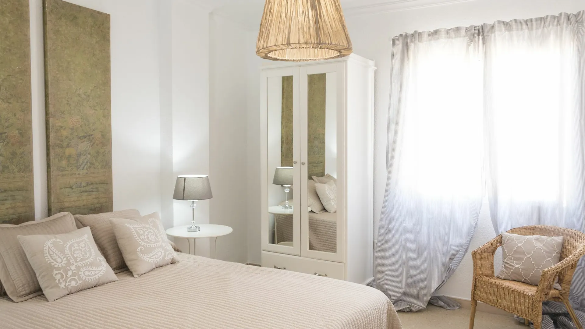 Apartamento Soho Premium Apartment Malaga