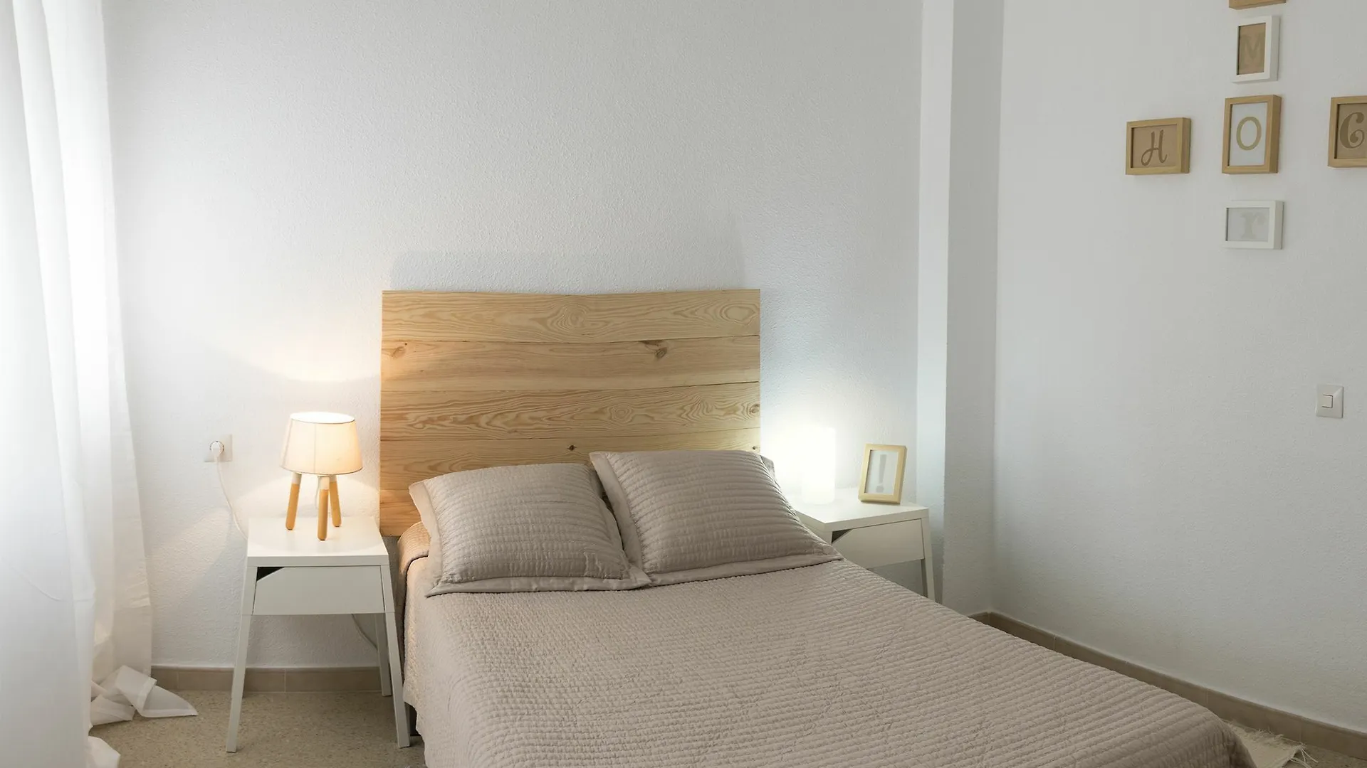 Apartamento Soho Premium Apartment Malaga