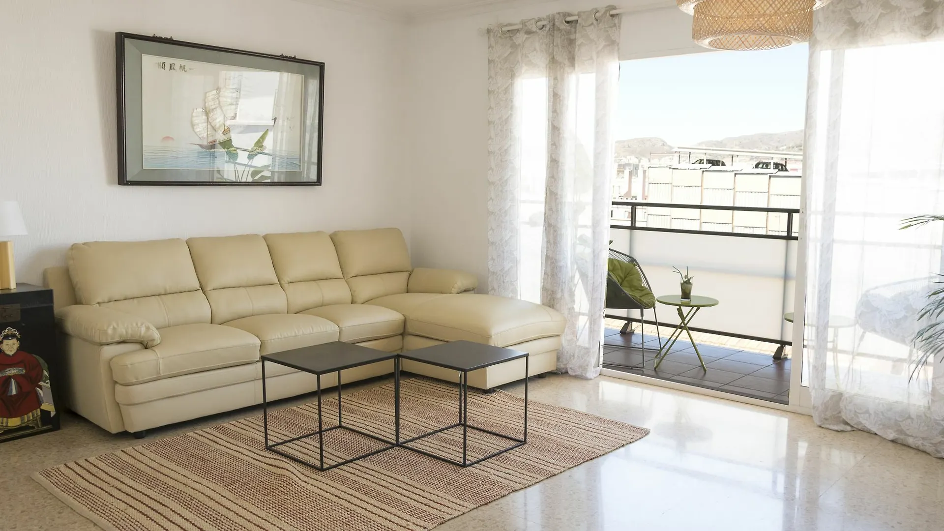 Apartamento Soho Premium Apartment Malaga Spain