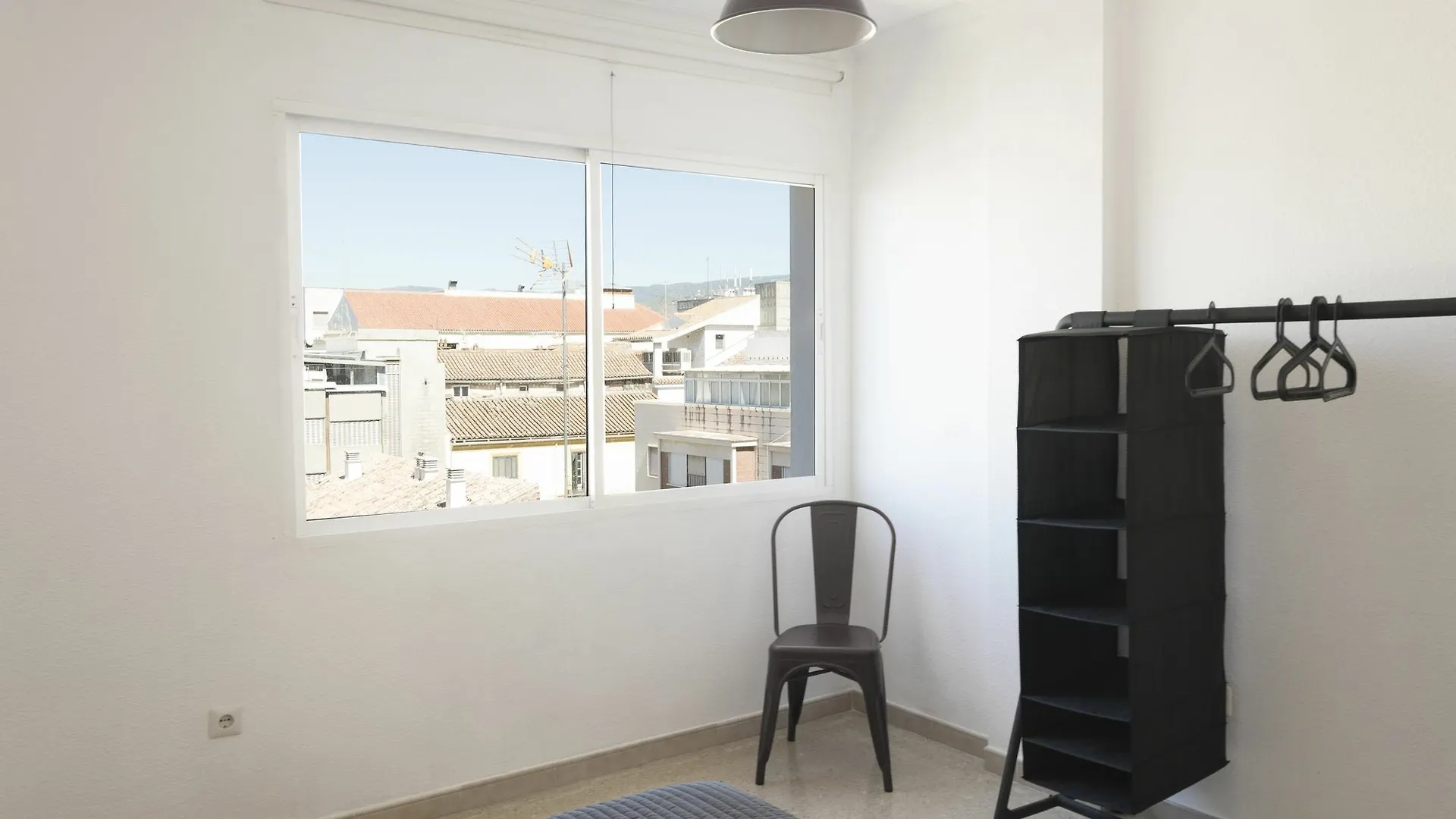 Apartamento Soho Premium Apartment Malaga