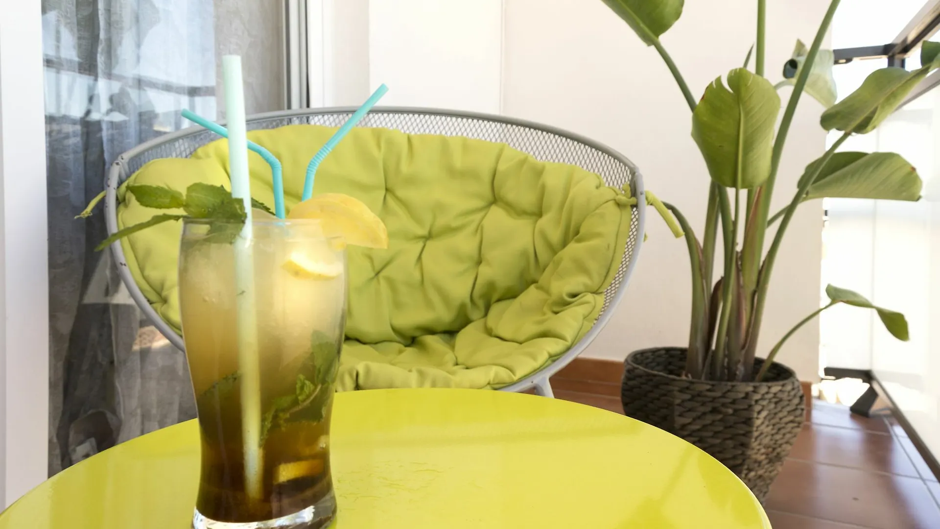 Apartamento Soho Premium Apartment Malaga