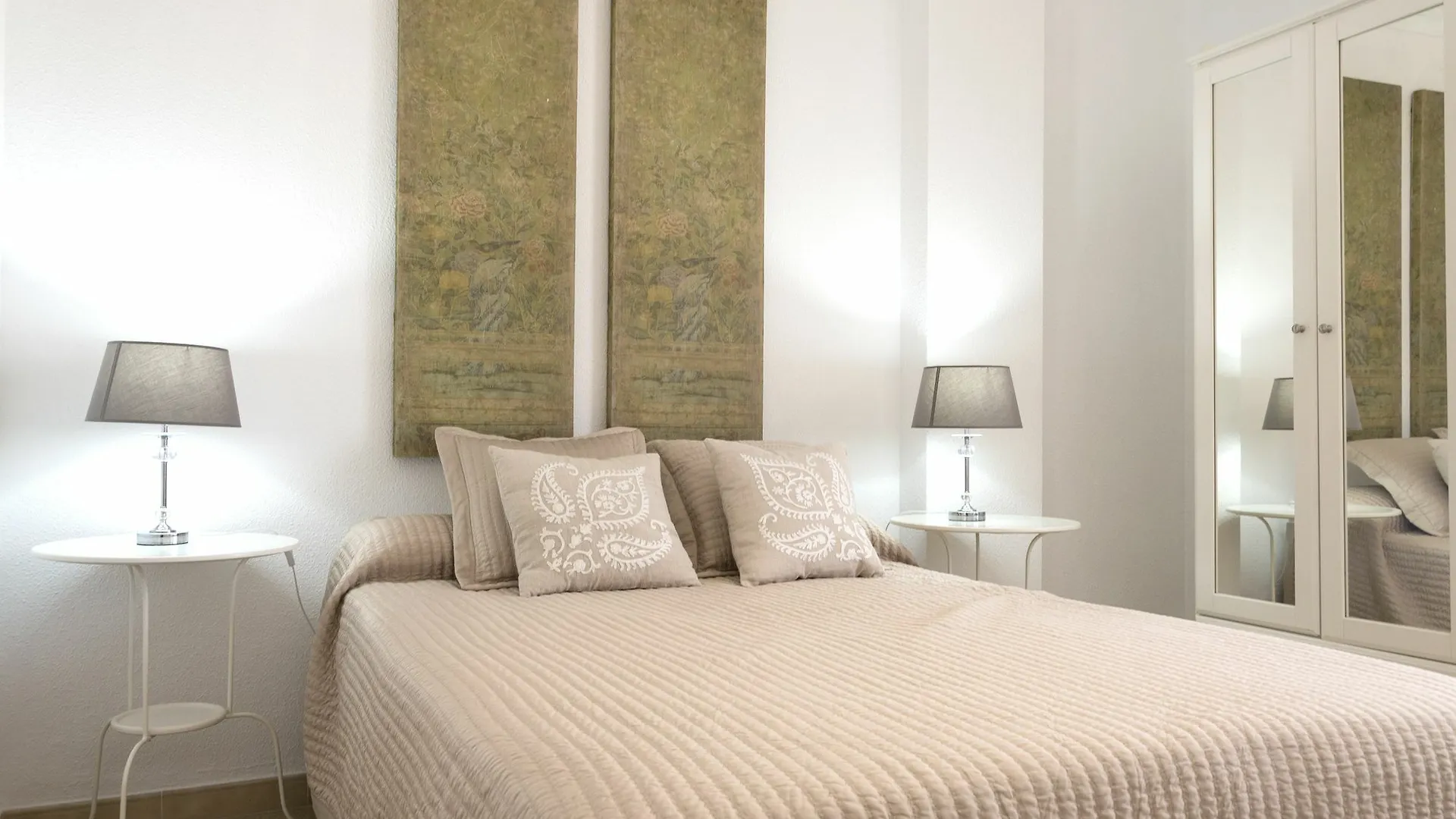 Apartamento Soho Premium Apartment Malaga Spain