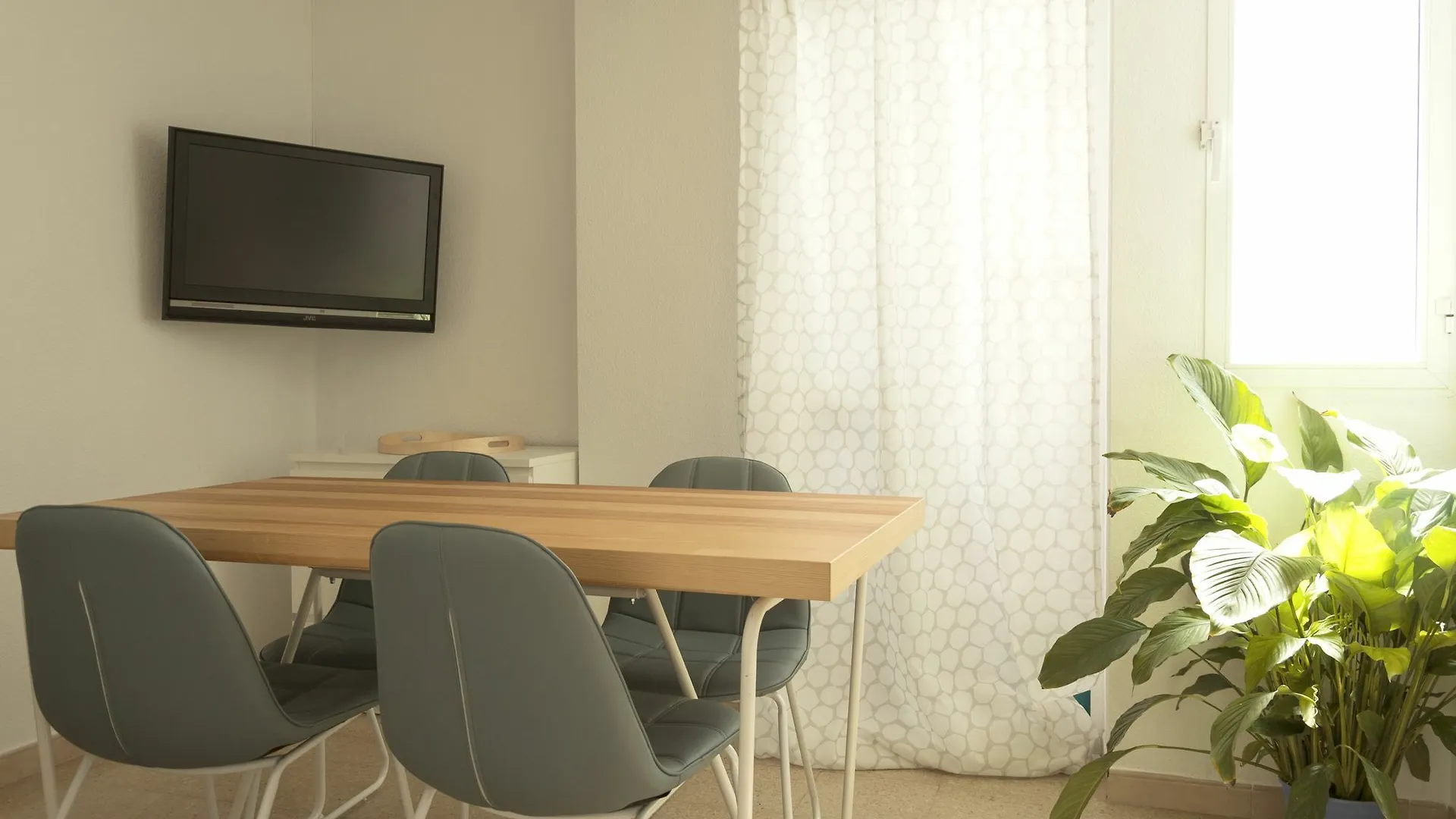 Apartamento Soho Premium Apartment Malaga