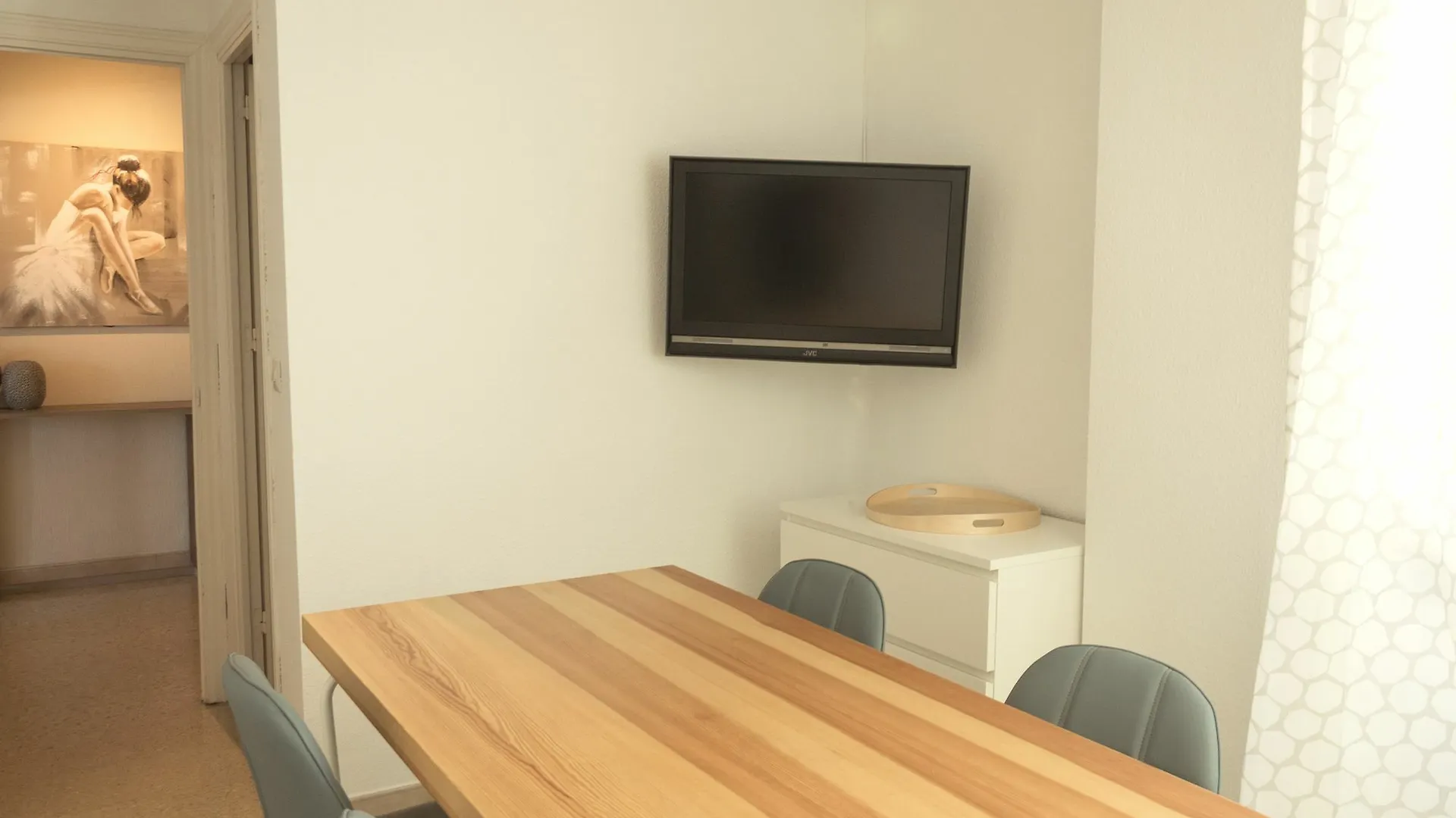 Apartamento Soho Premium Apartment Malaga